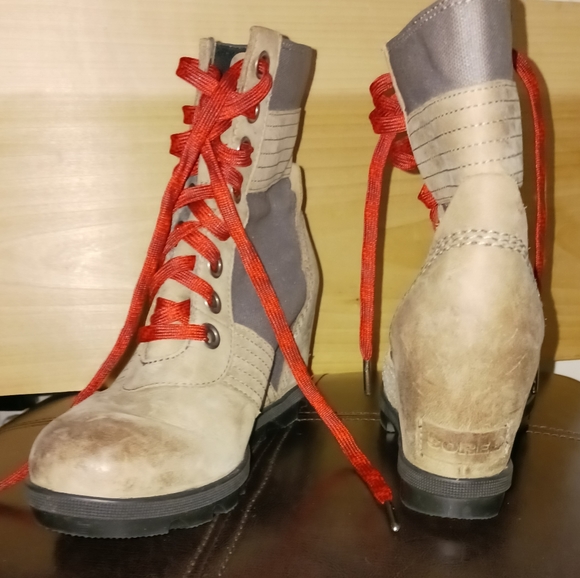 Bootie SOREL - Picture 3 of 8